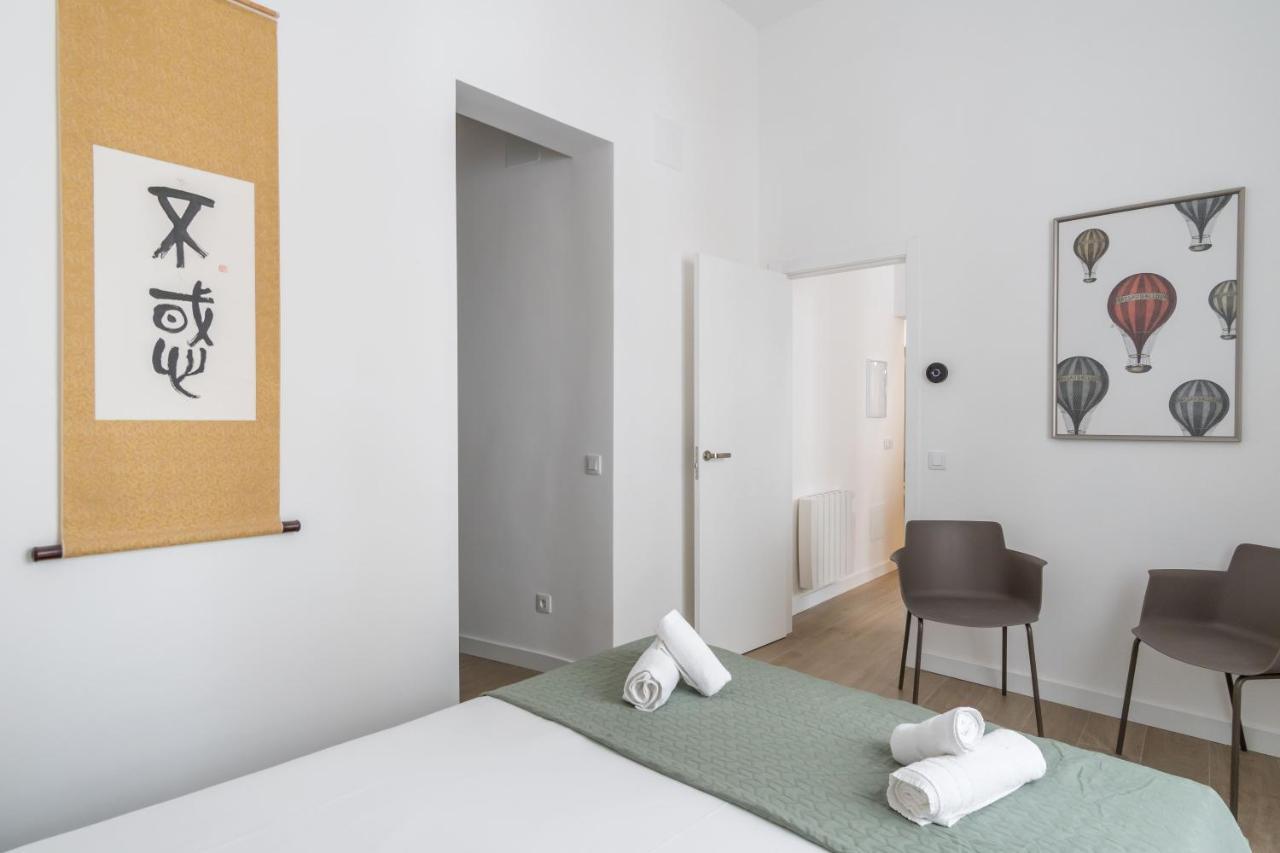 Appartement Modern Duplex -2bedrooms 2bathrooms-las Letras