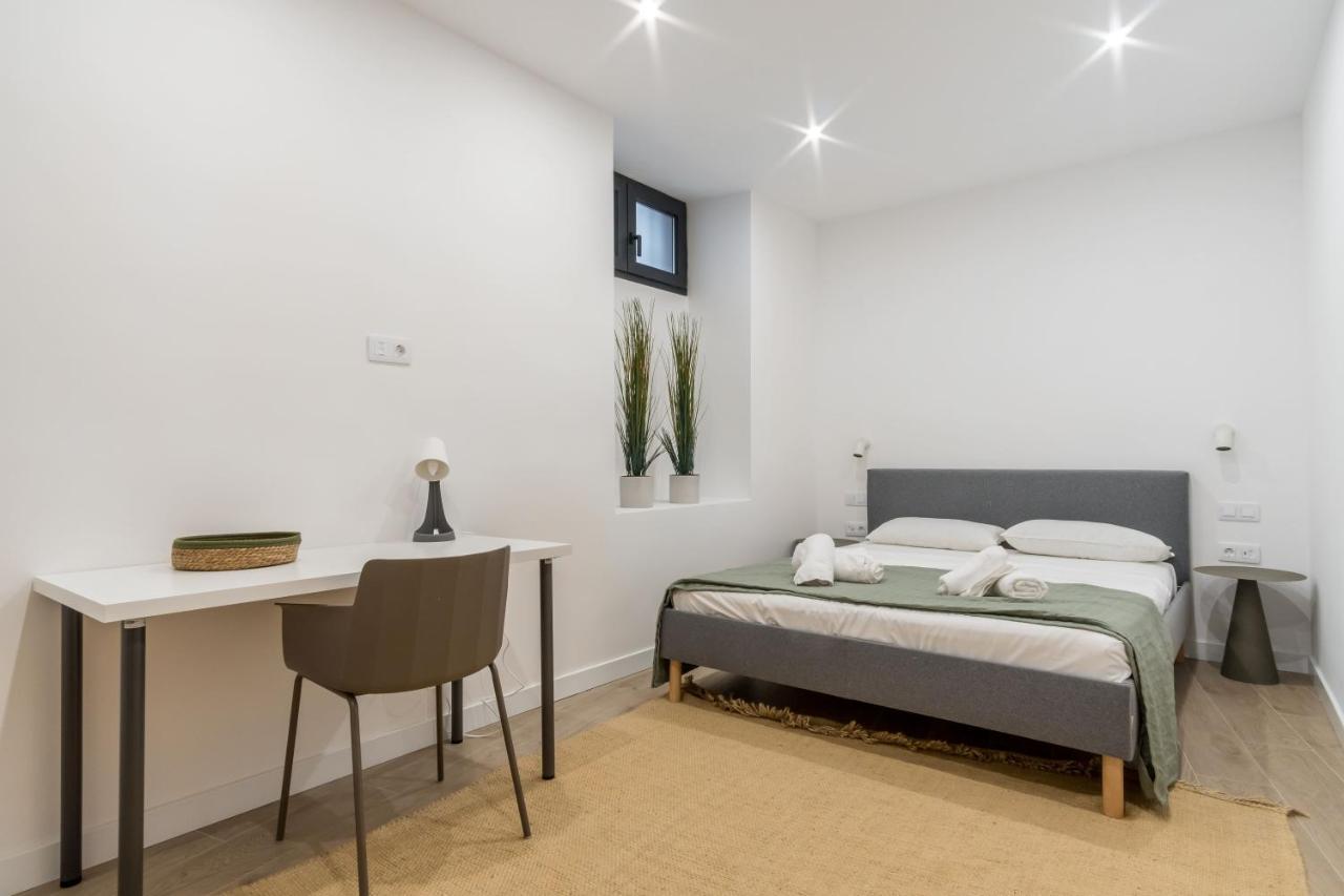 Modern Duplex -2bedrooms 2bathrooms-las Letras Appartement Madrid