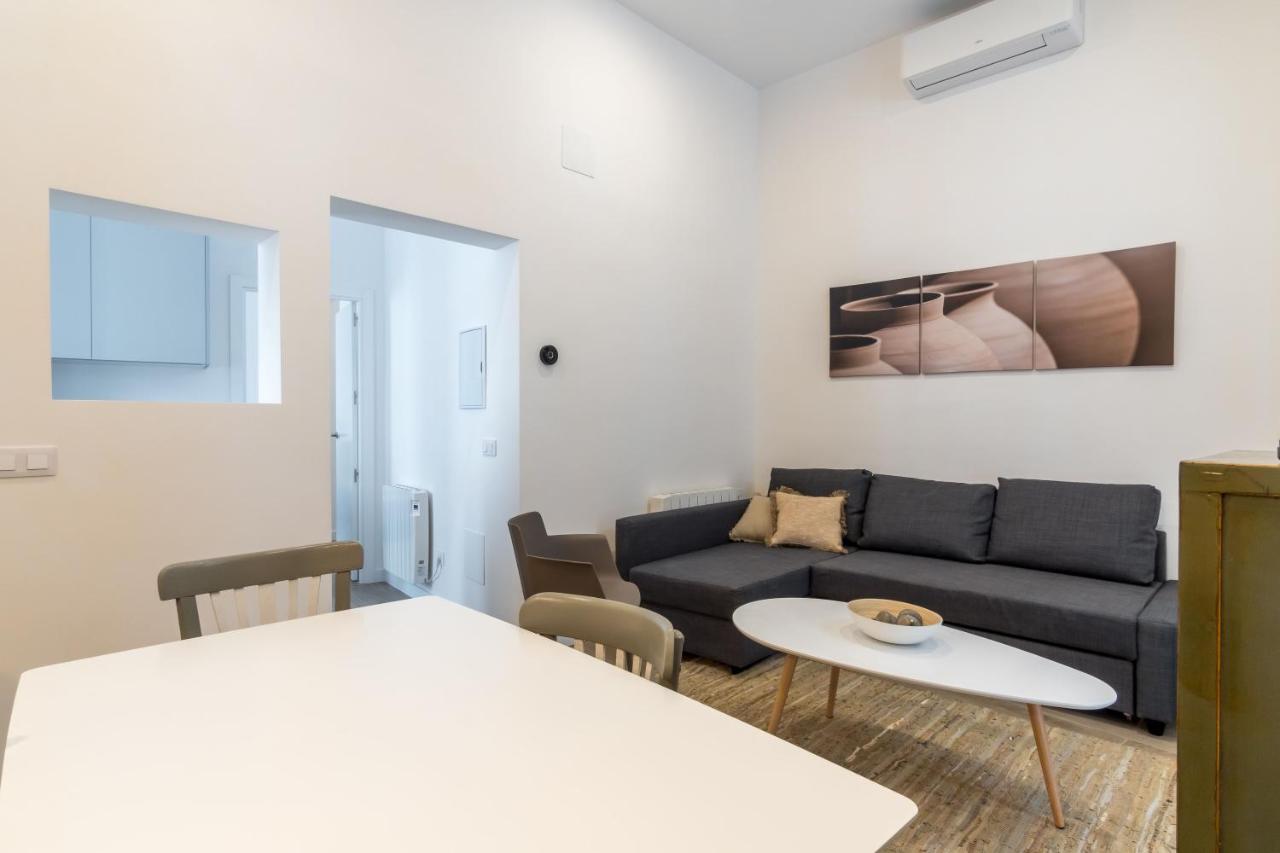 Appartement Modern Duplex -2bedrooms 2bathrooms-las Letras *