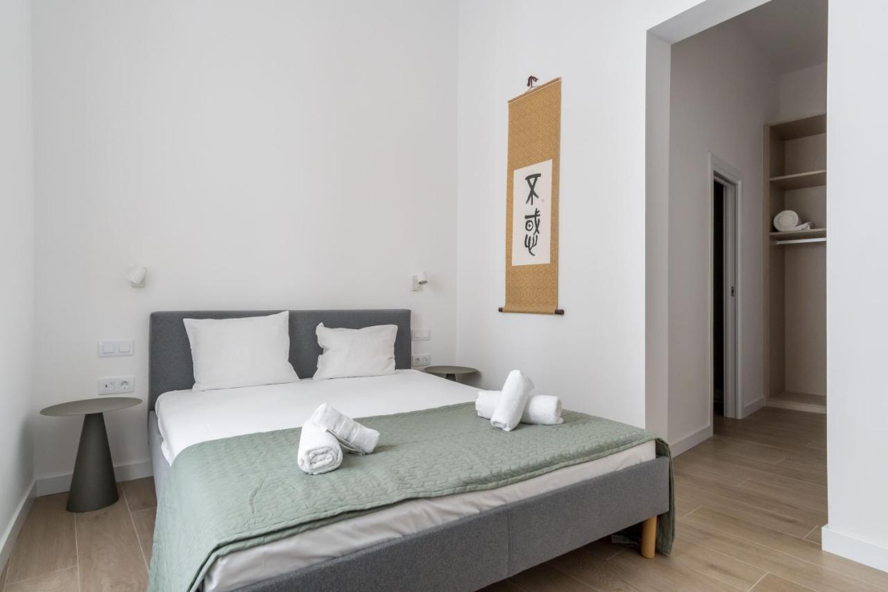 Appartement Modern Duplex -2bedrooms 2bathrooms-las Letras