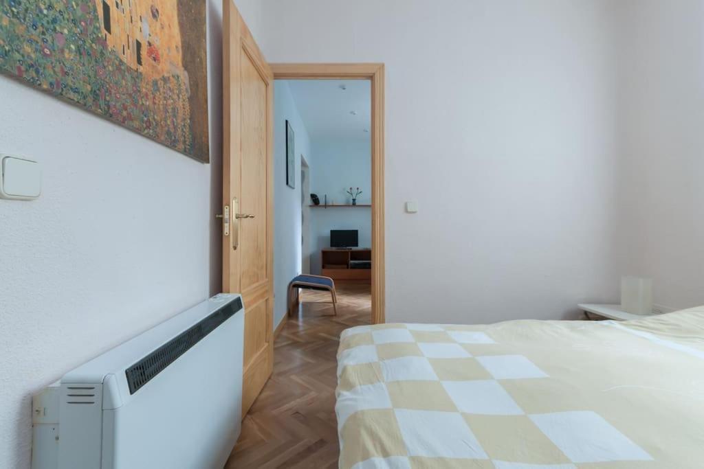 Precioso Apartment Madrid