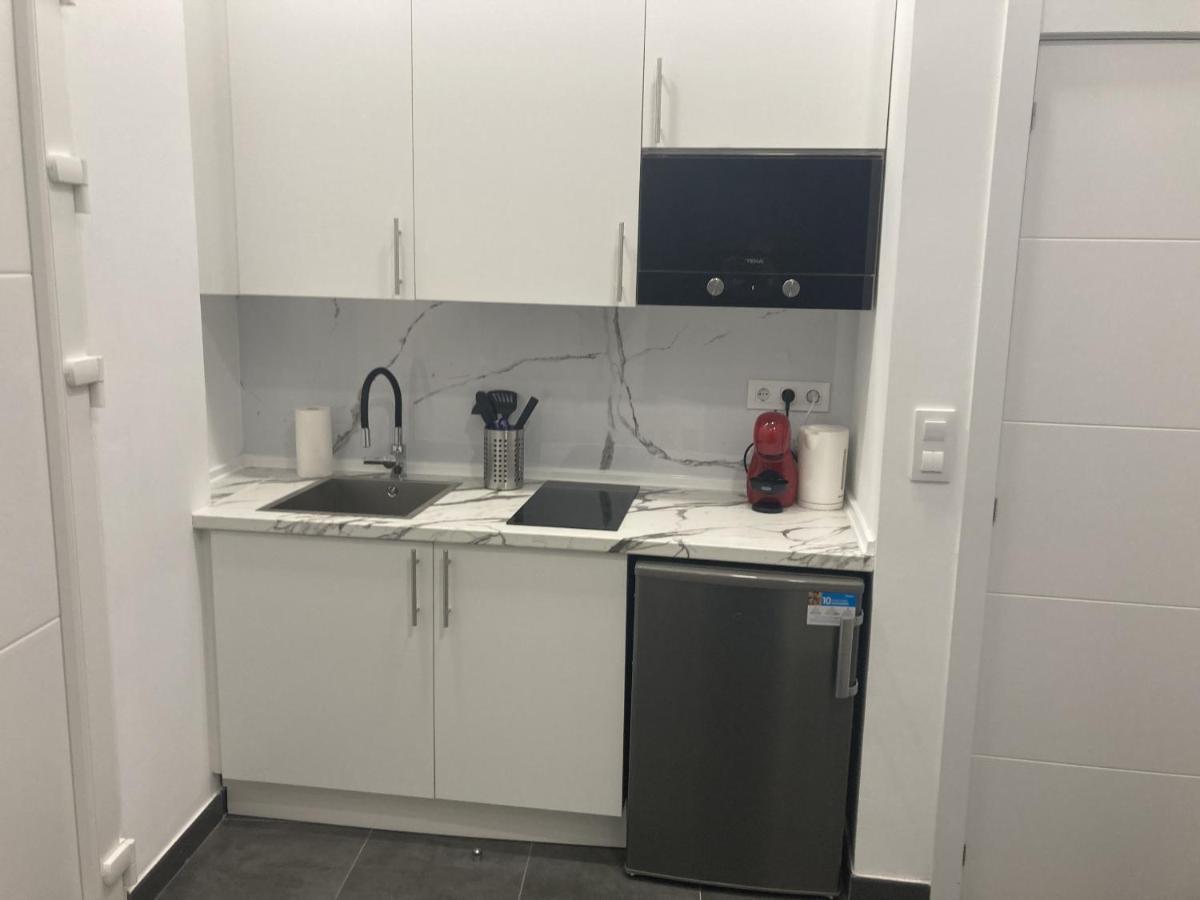 Ensanche1 Appartement Madrid