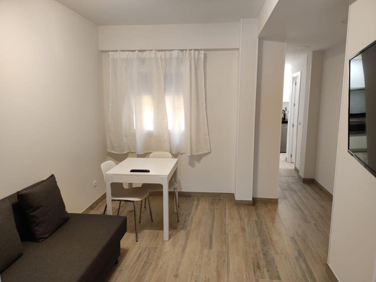 Apartment Rio *