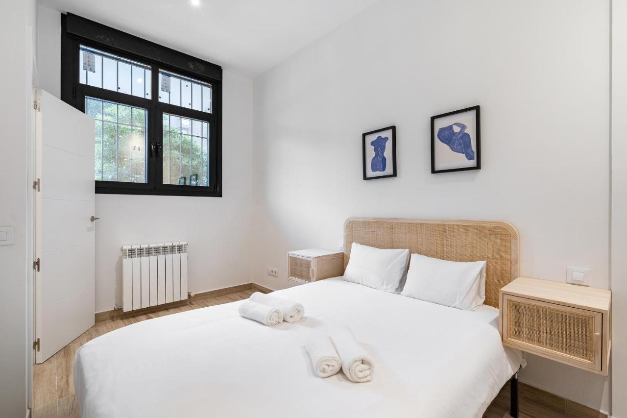 Amplio Duplex Reformado * Madrid