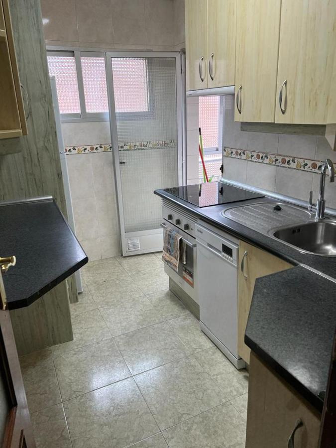 Apartamento C8 Comodo Piso De 3 Cerca Del Centro De *
