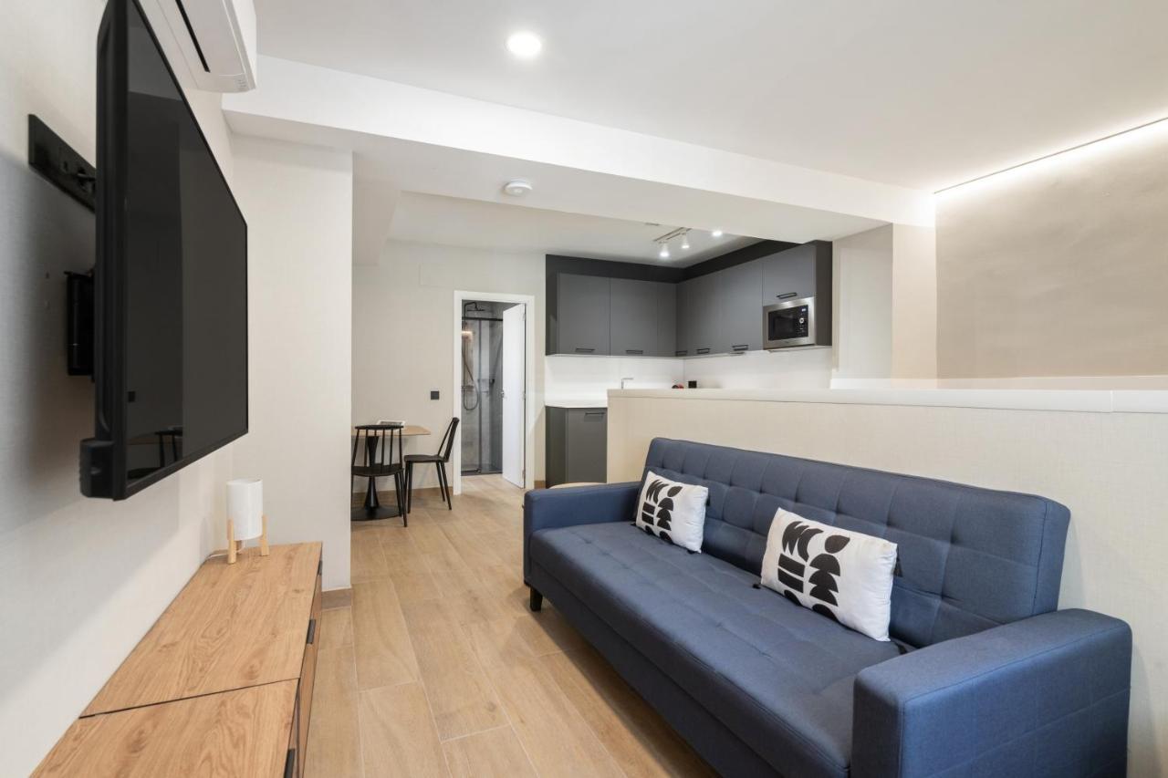 Dobo Homes - Gc21 Apartamento