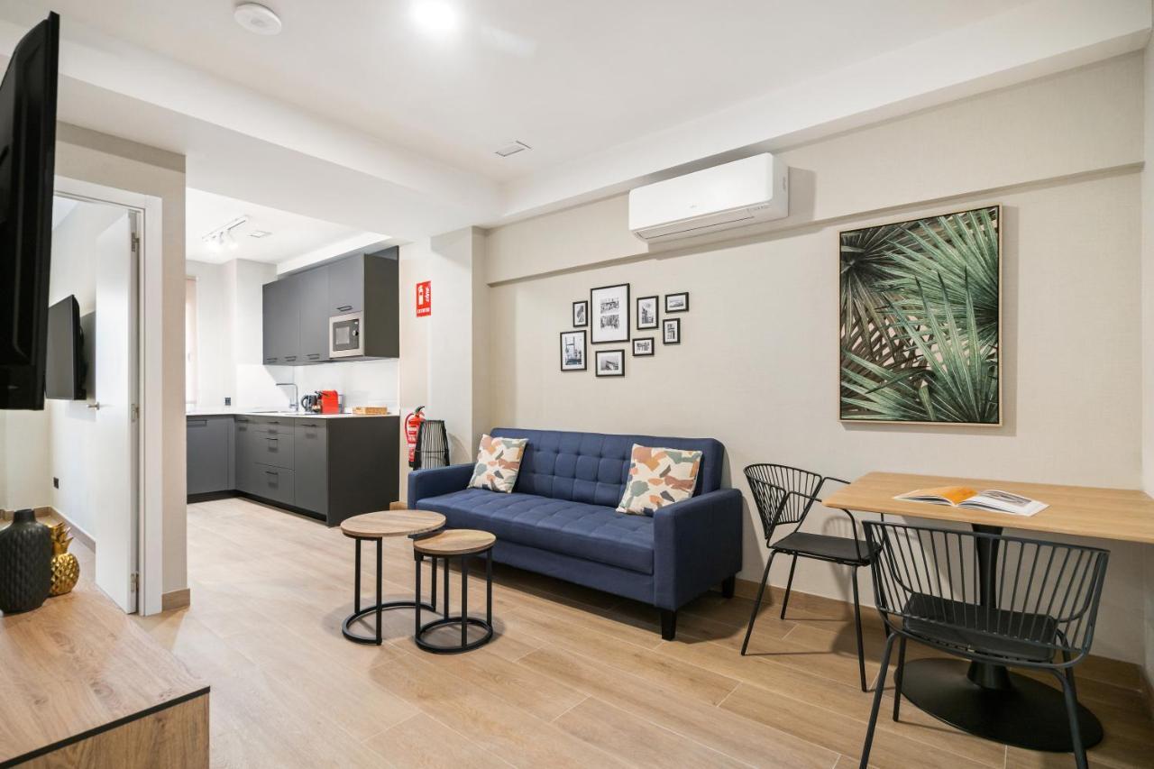 Dobo Homes - Gc21 Apartamento *