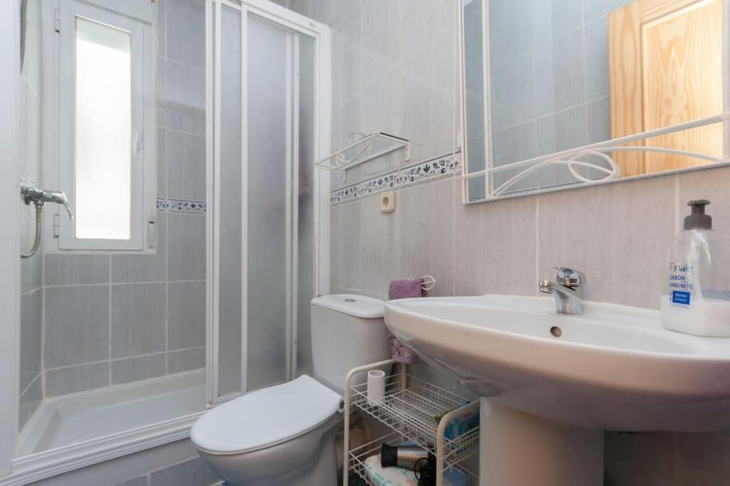 Precioso Apartment *