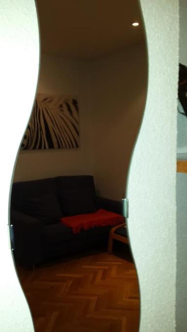 Apartment Precioso Madrid