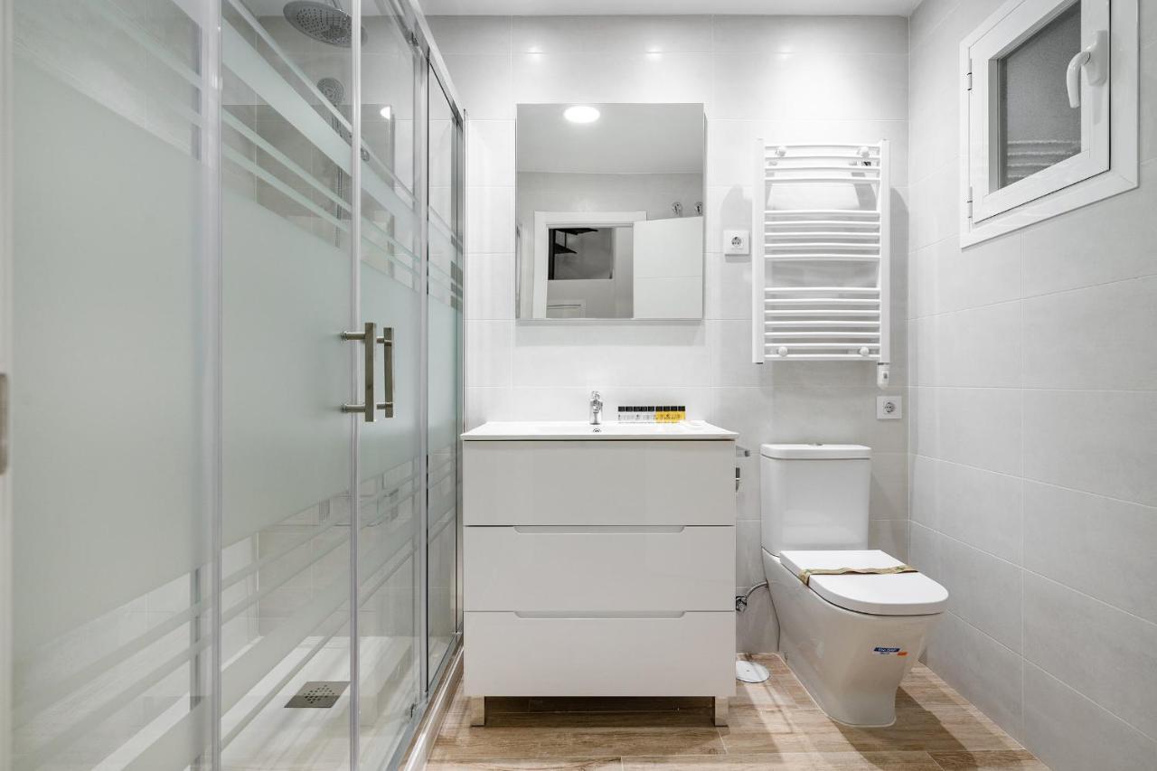 Amplio Duplex Reformado * Madrid