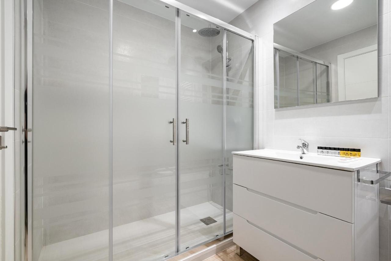 Appartement Amplio Duplex Reformado *