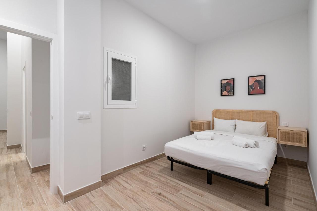 Appartement Amplio Duplex Reformado