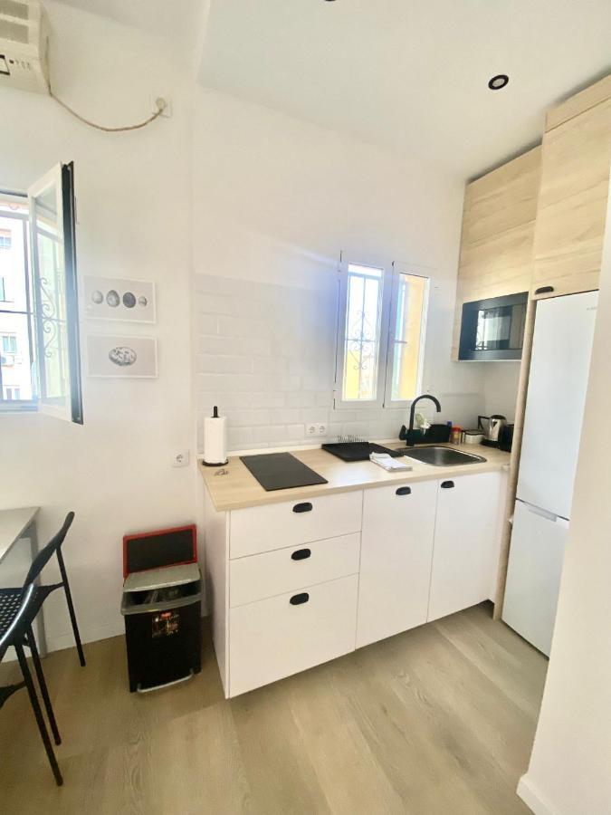 Espectacular Piso Centro Appartement Madrid