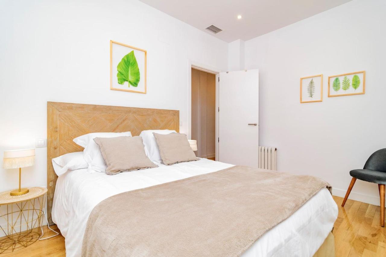 Appartement Juan Bravo