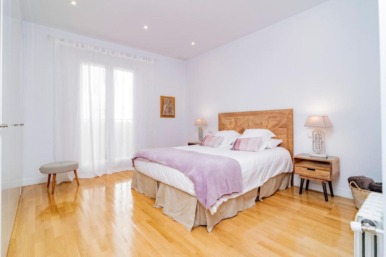 Juan Bravo Appartement