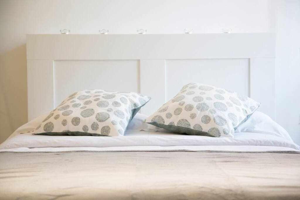 Un Fascinante Estudio En Centro Apartment Madrid