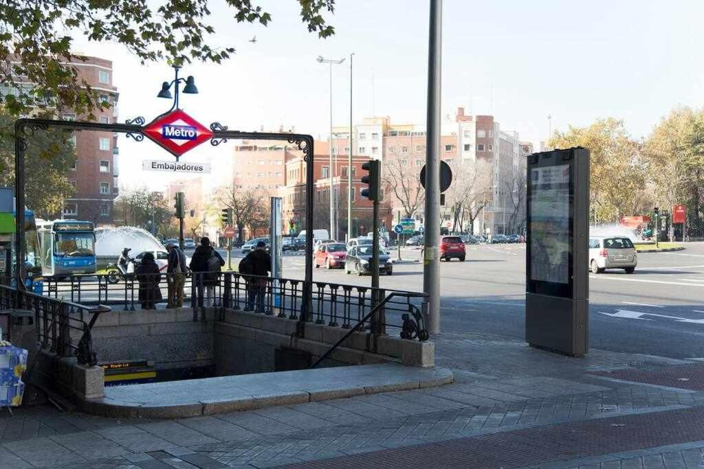 Comodo Y Agradable Estudio En Centro A2