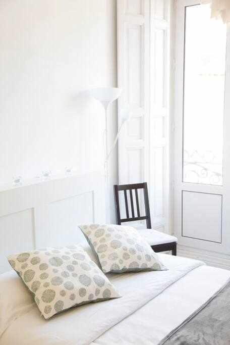 Apartment Un Fascinante Estudio En Centro Madrid