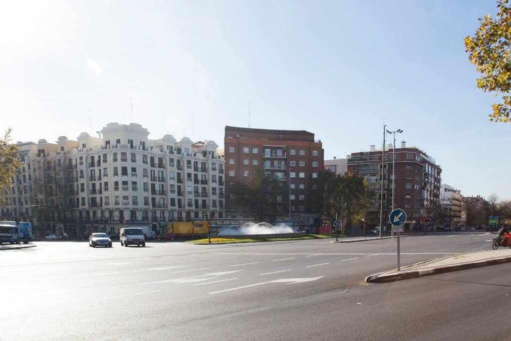 Apartment Comodo Y Agradable Estudio En Centro A2