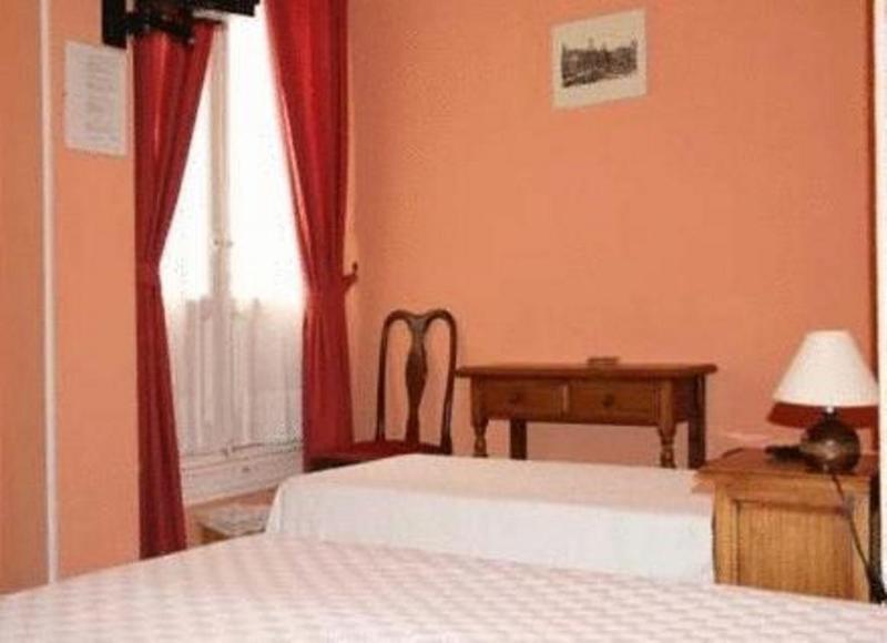 Guest house Hispalense 2*