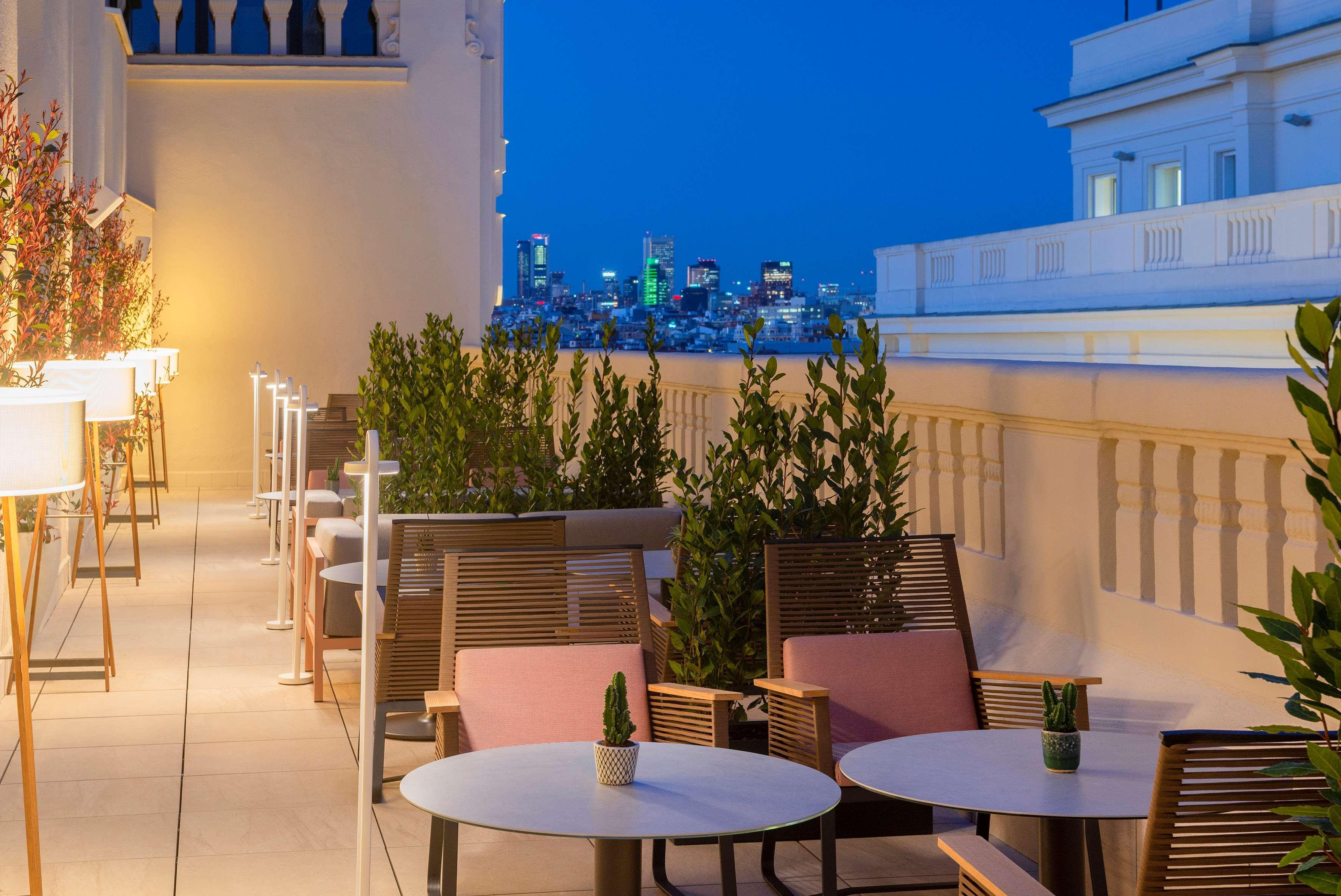Innside By Melia Gran Via