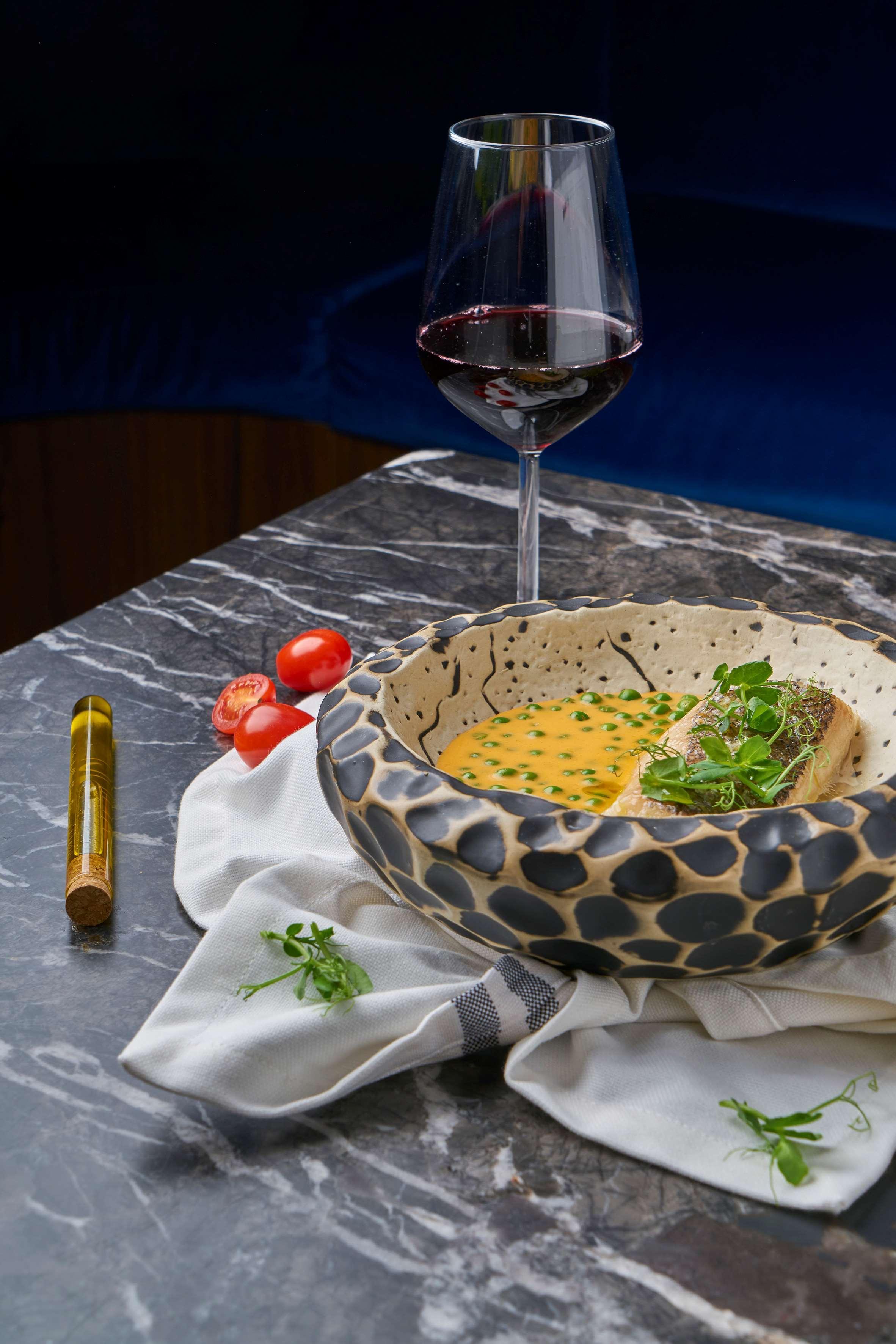 Hotel Innside By Melia Gran Via Madrid