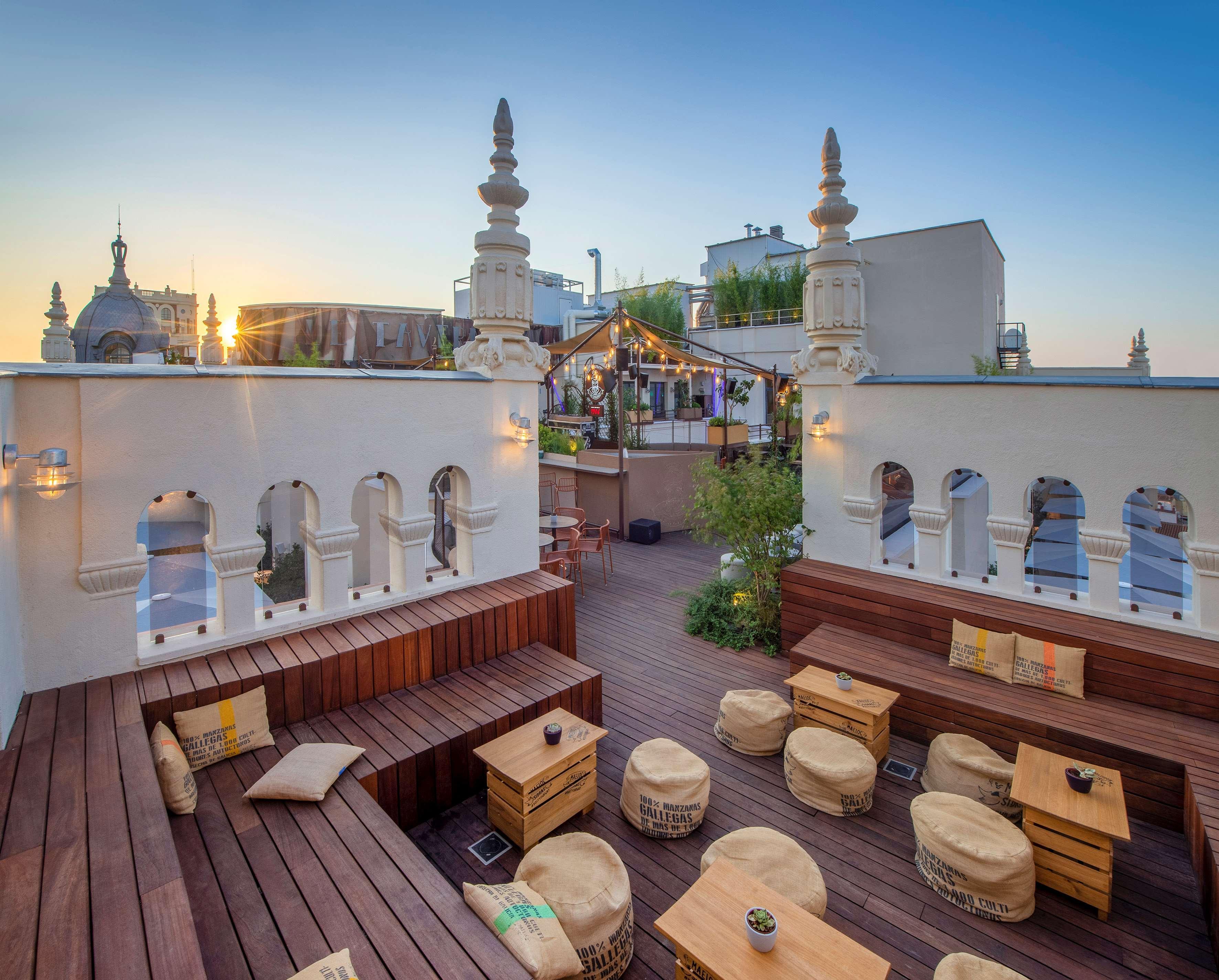 Innside By Melia Gran Via