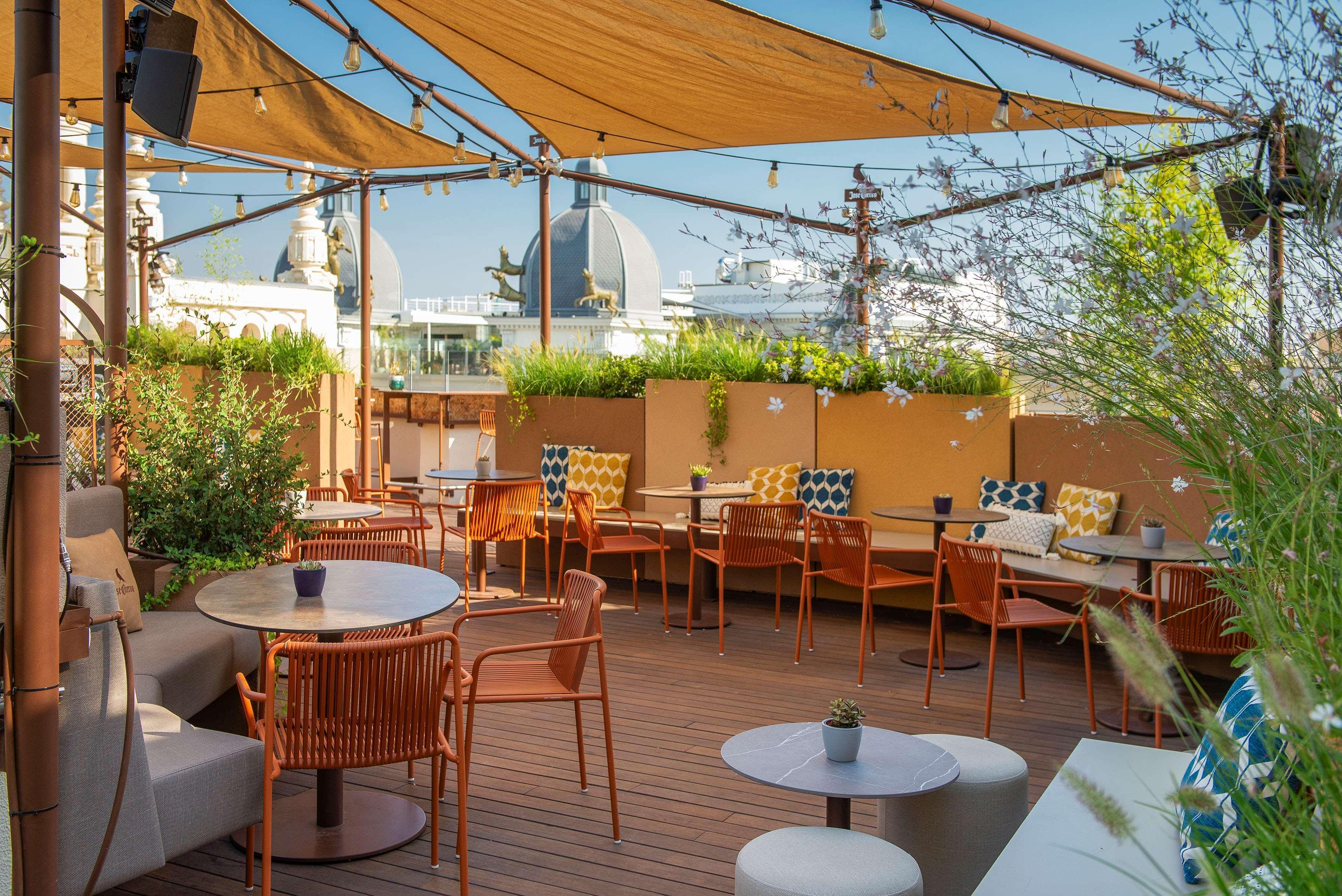 Innside By Melia Gran Via