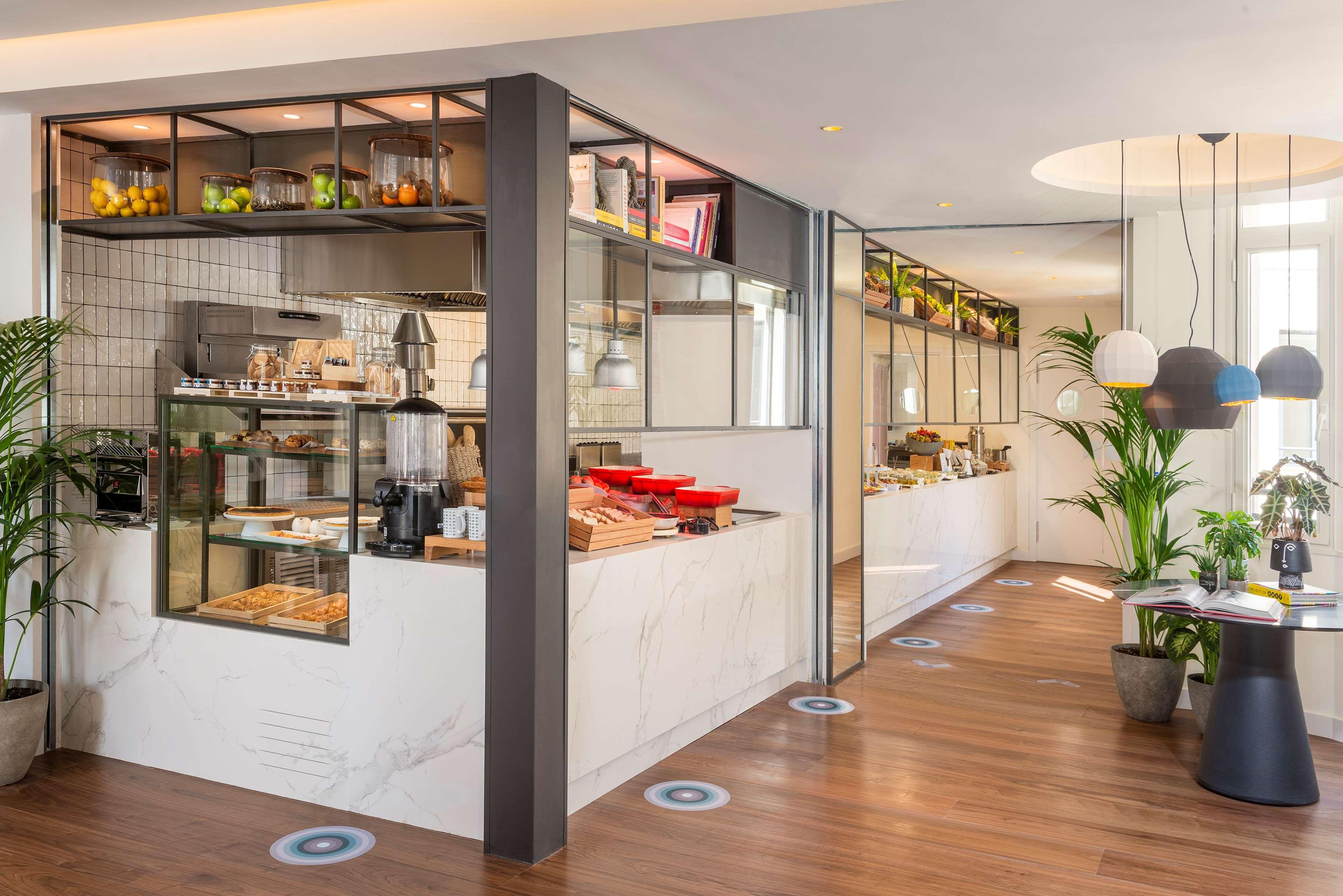 Innside By Melia Gran Via Madrid