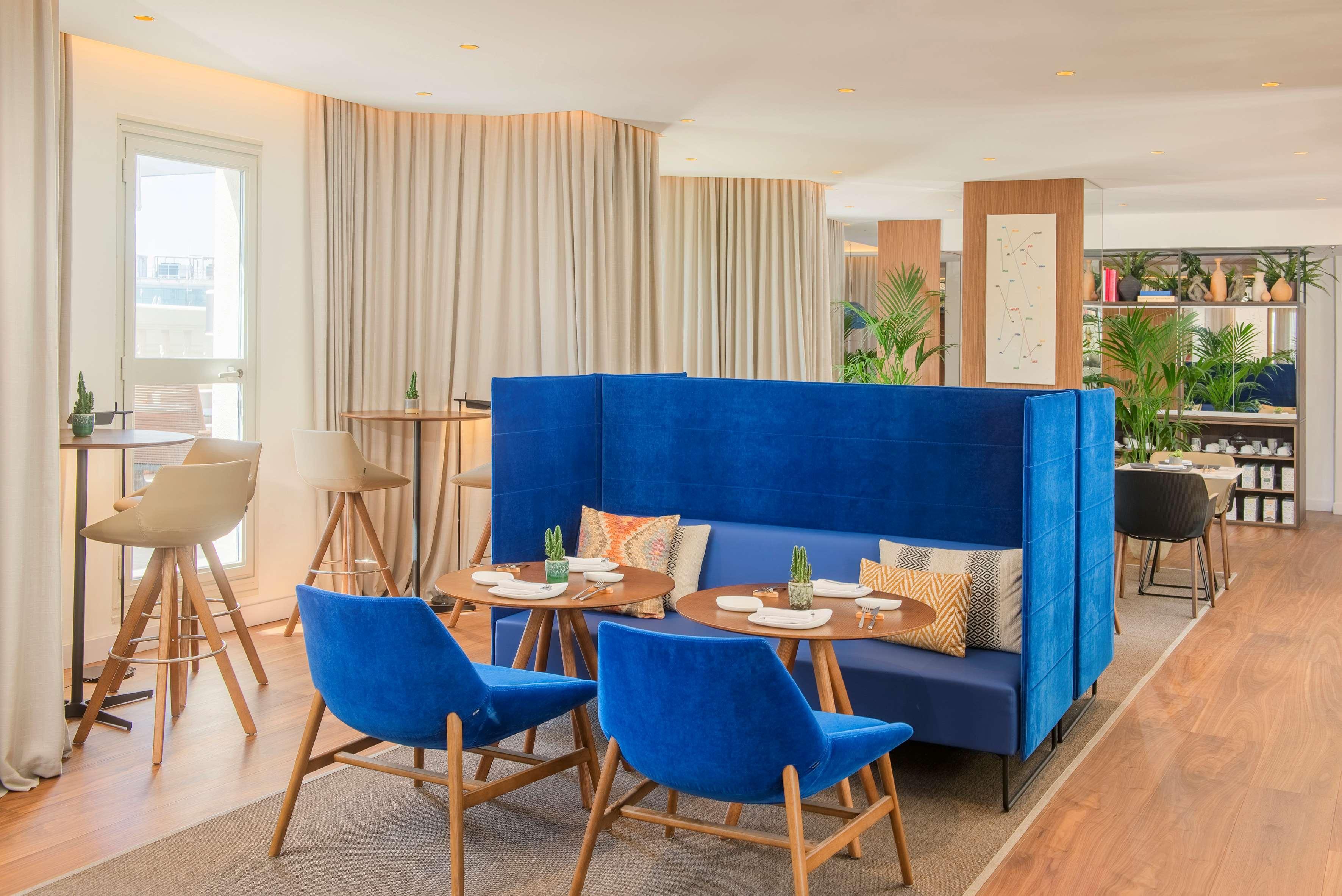 Hotel Innside By Melia Gran Via