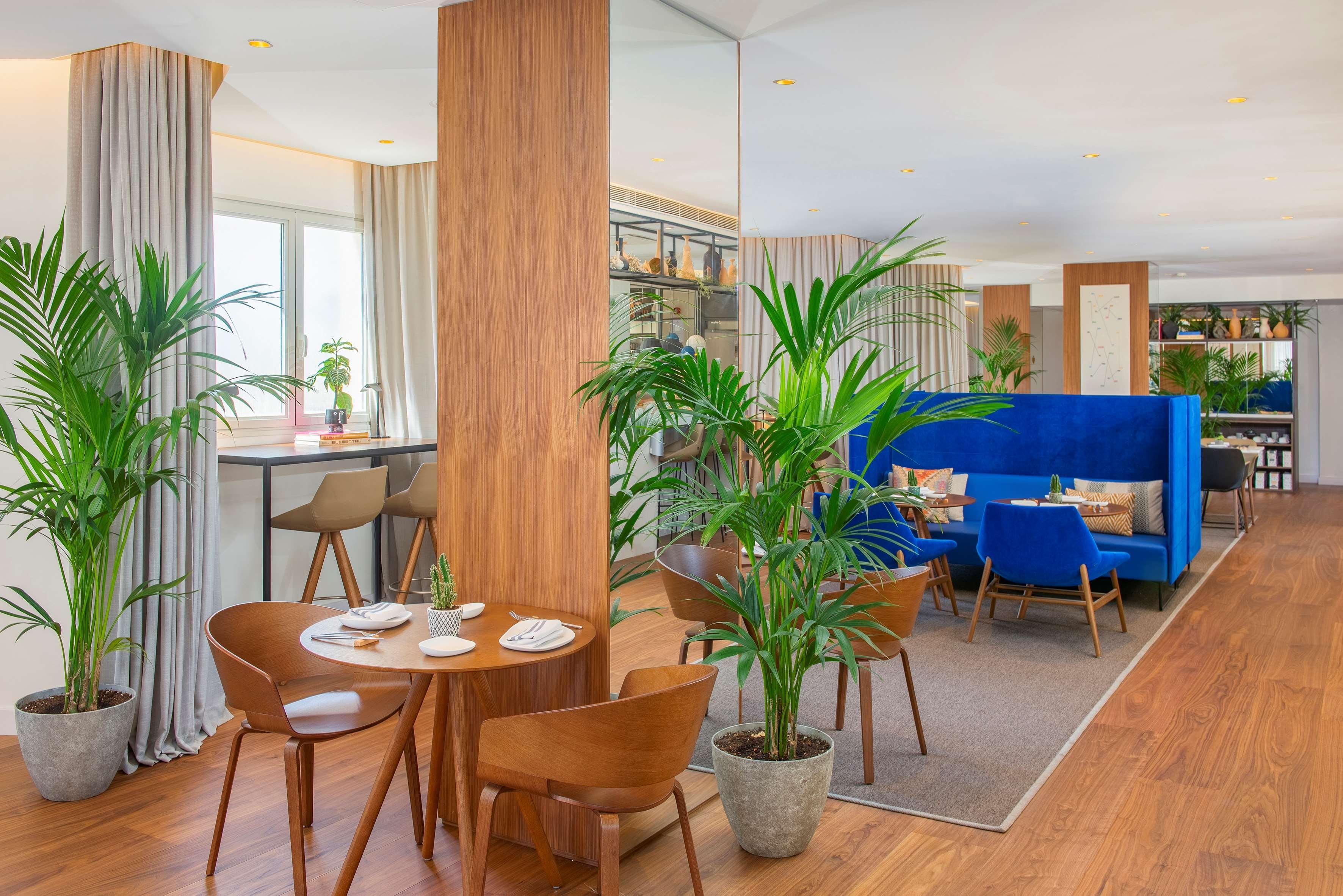 Innside By Melia Gran Via 4*