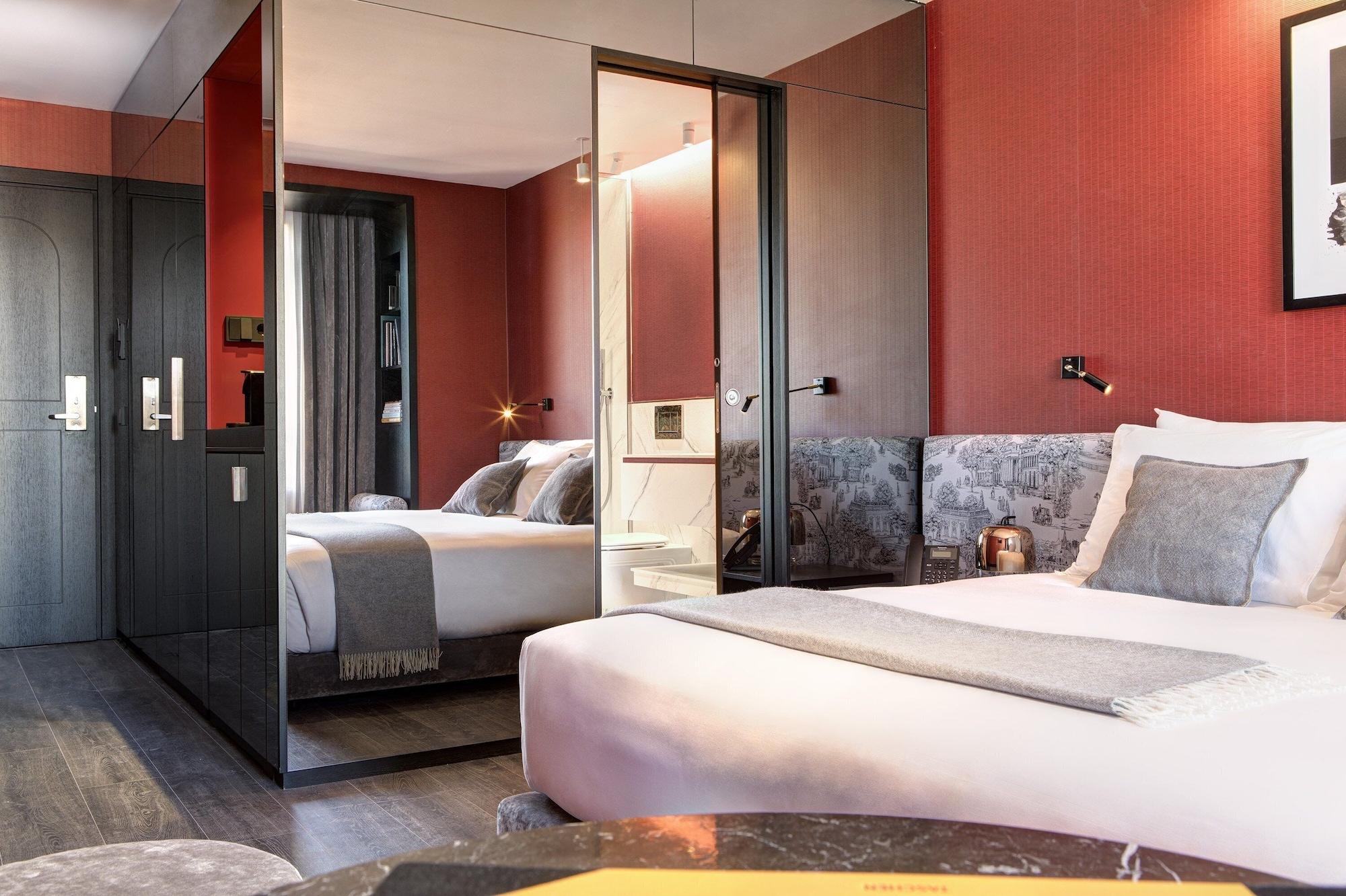 Casa Almagro By The Pavilions & 4*