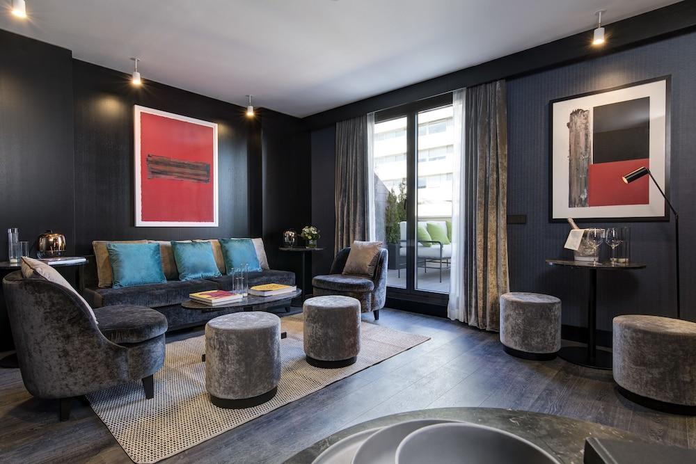 Casa Almagro By The Pavilions & 4* Madrid