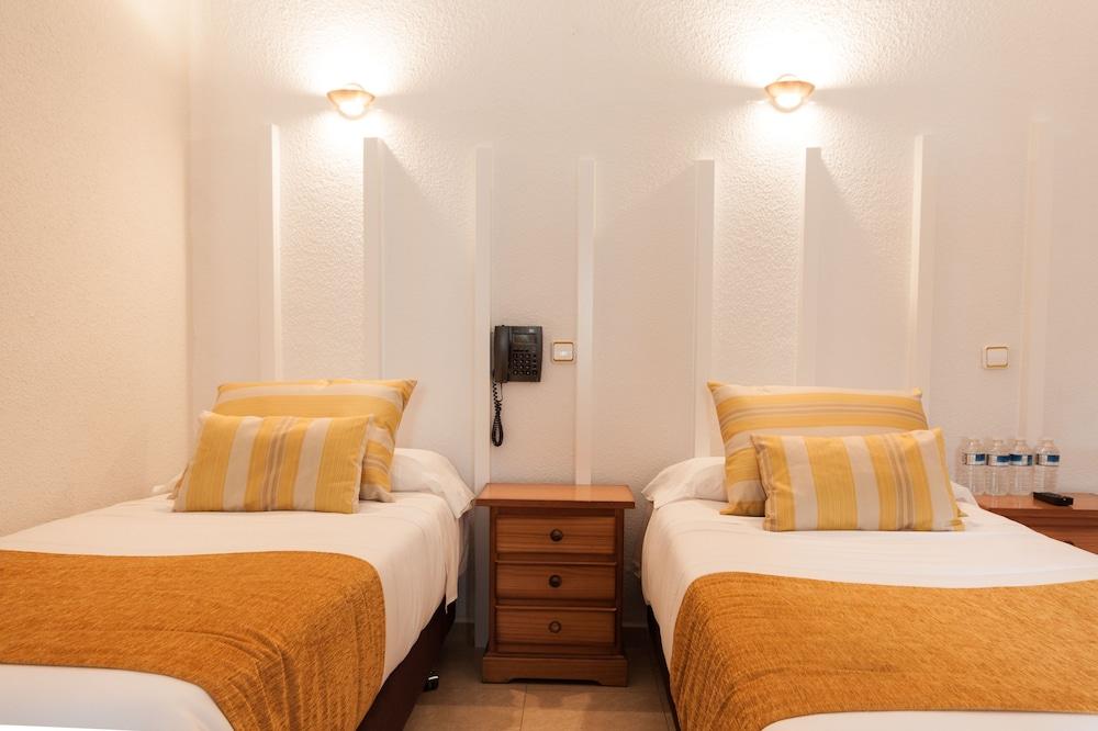 Josefina-gran Via Hostel Madrid