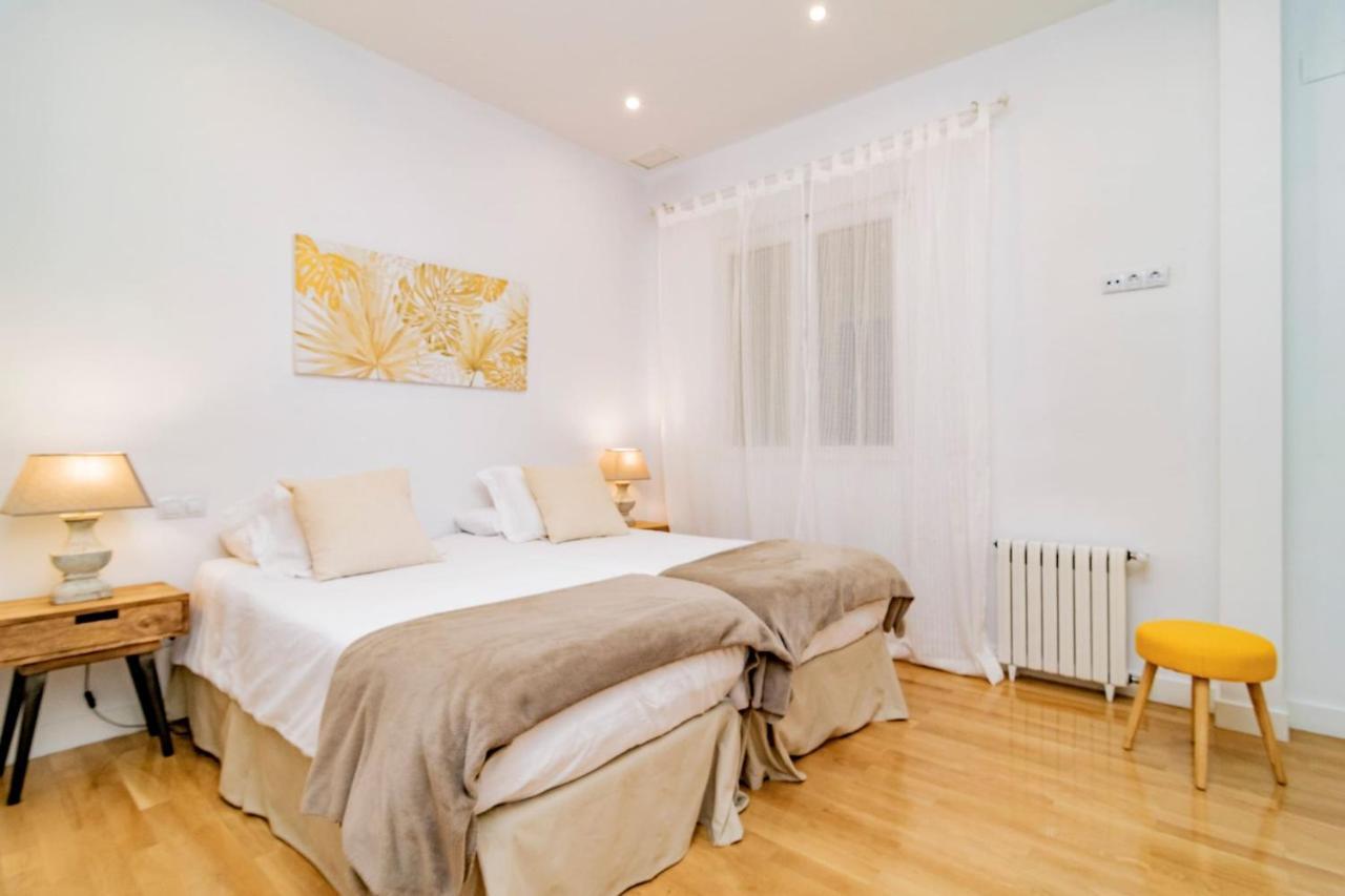 Appartement Juan Bravo Madrid