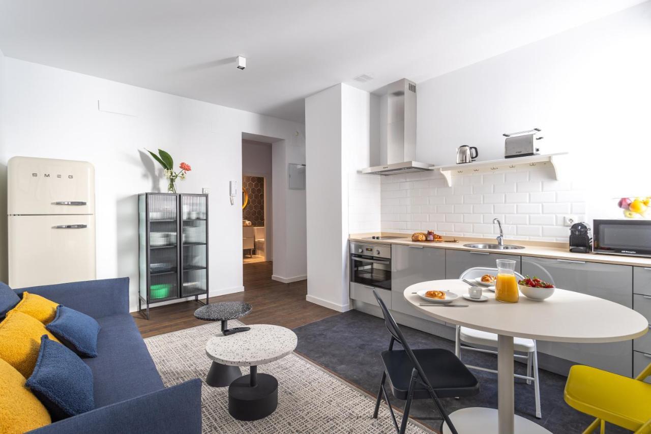 Arrivo Latina I Apartment