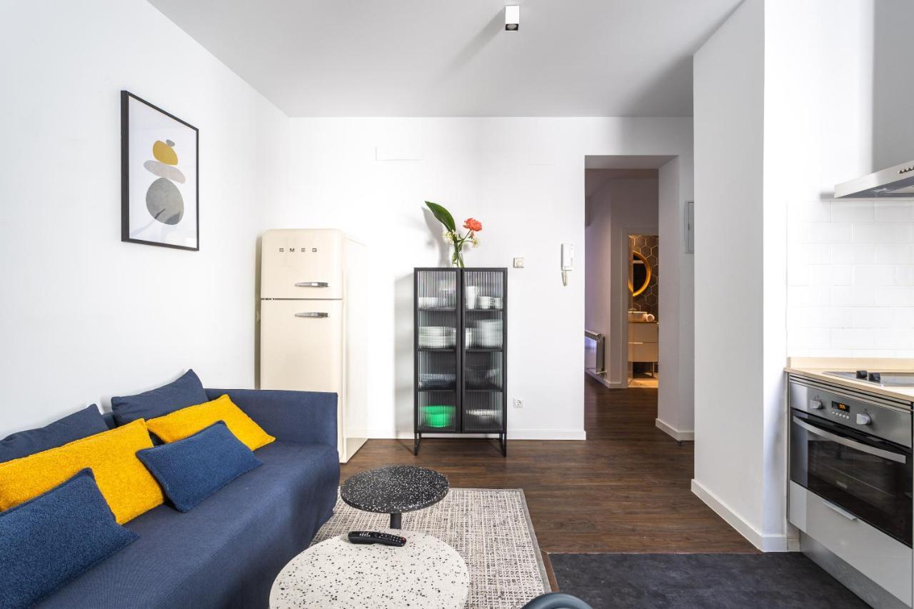 Apartment Arrivo Latina I Madrid