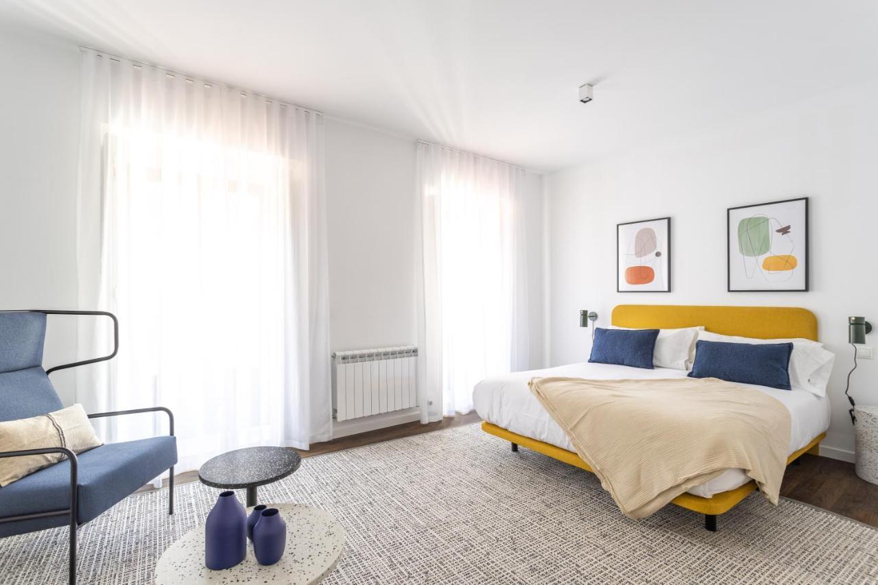 Apartment Arrivo Latina I Madrid