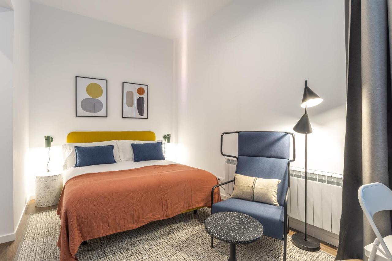 Arrivo Latina I Apartment Madrid
