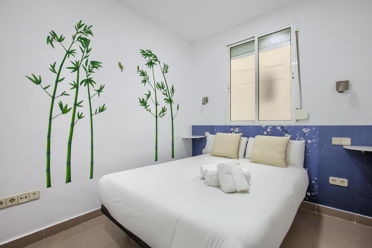 Charming Ferrocarril - * Madrid