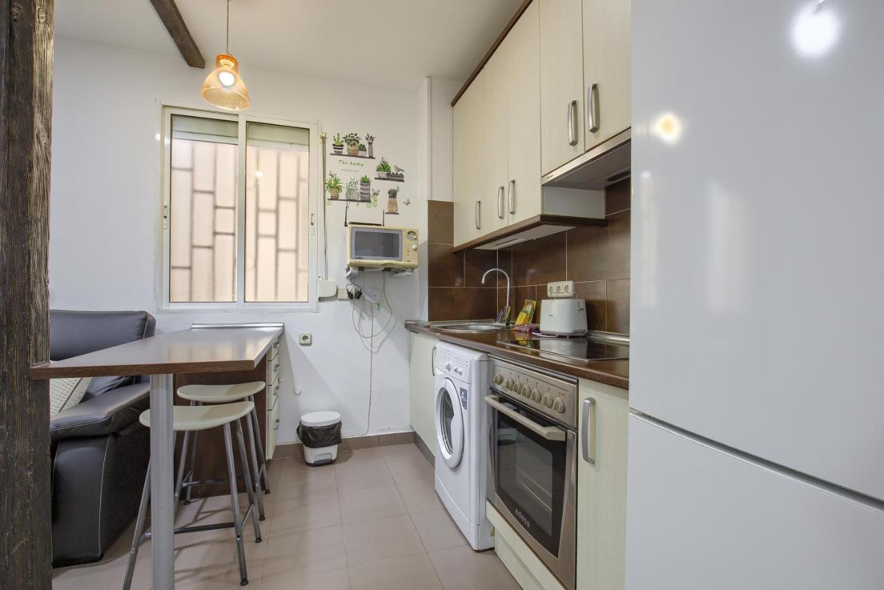 Charming Ferrocarril - Madrid