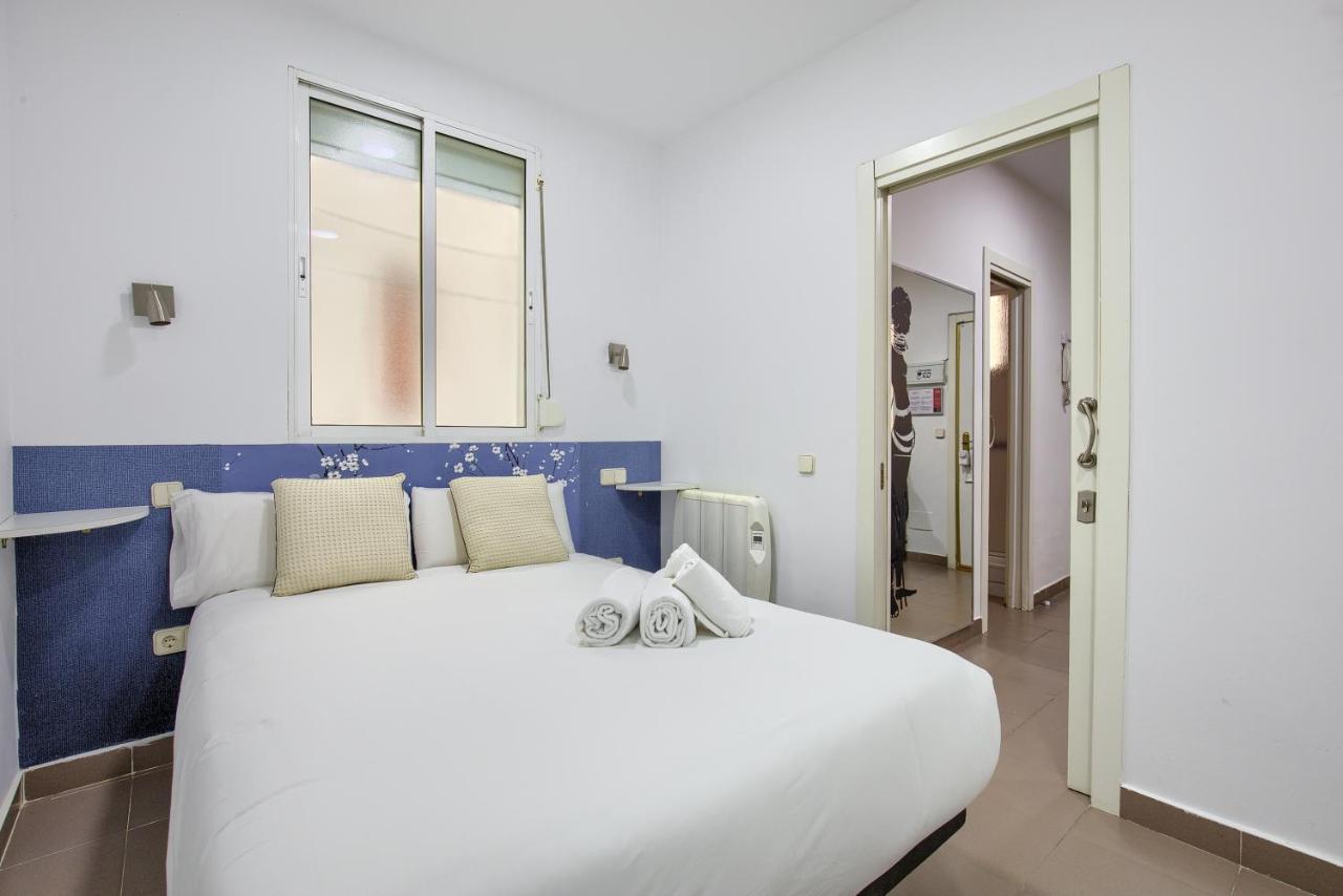 Charming Ferrocarril - Madrid