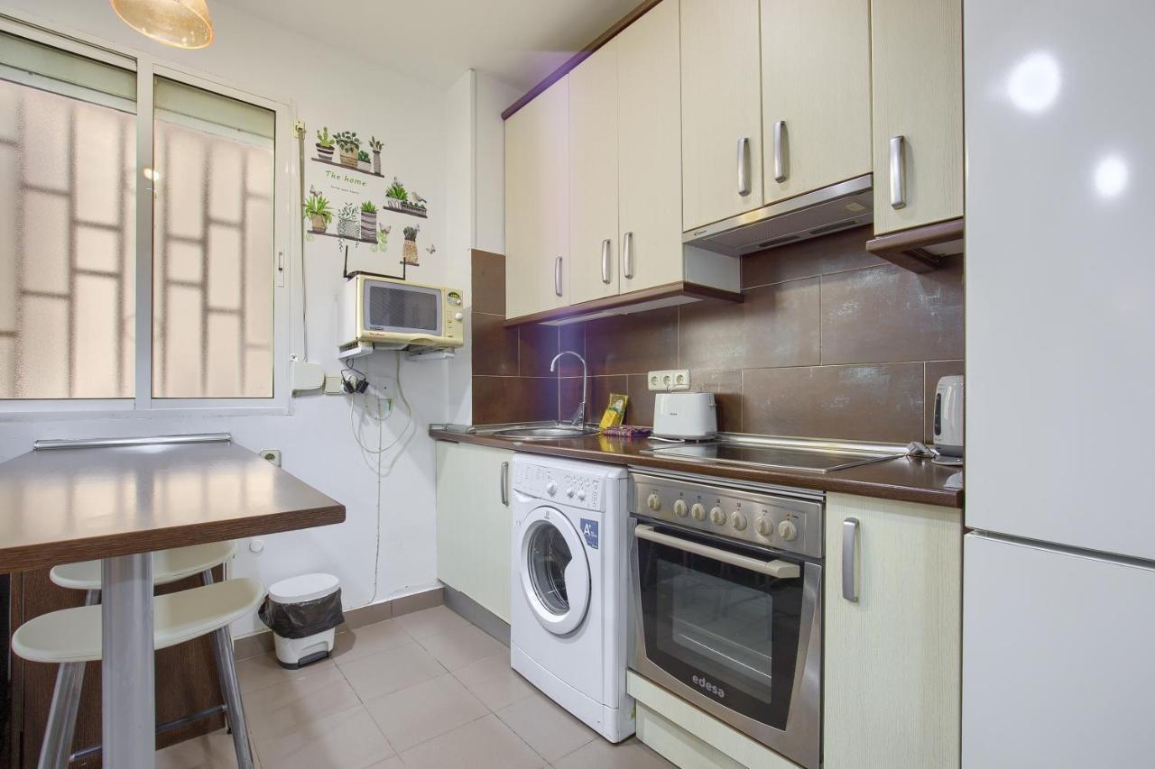Apartment Charming Ferrocarril - *