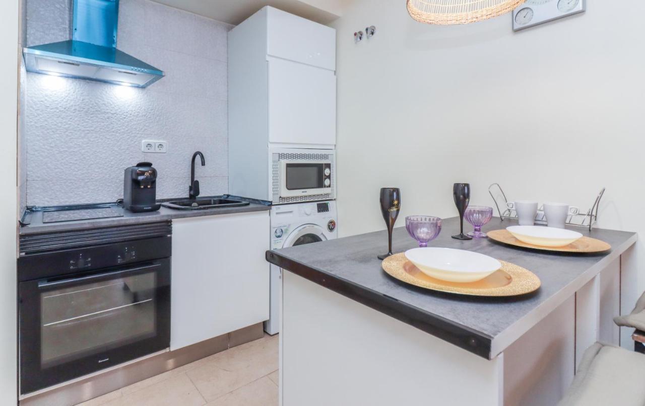 Bright Duplex For Families-vicalv * Madri