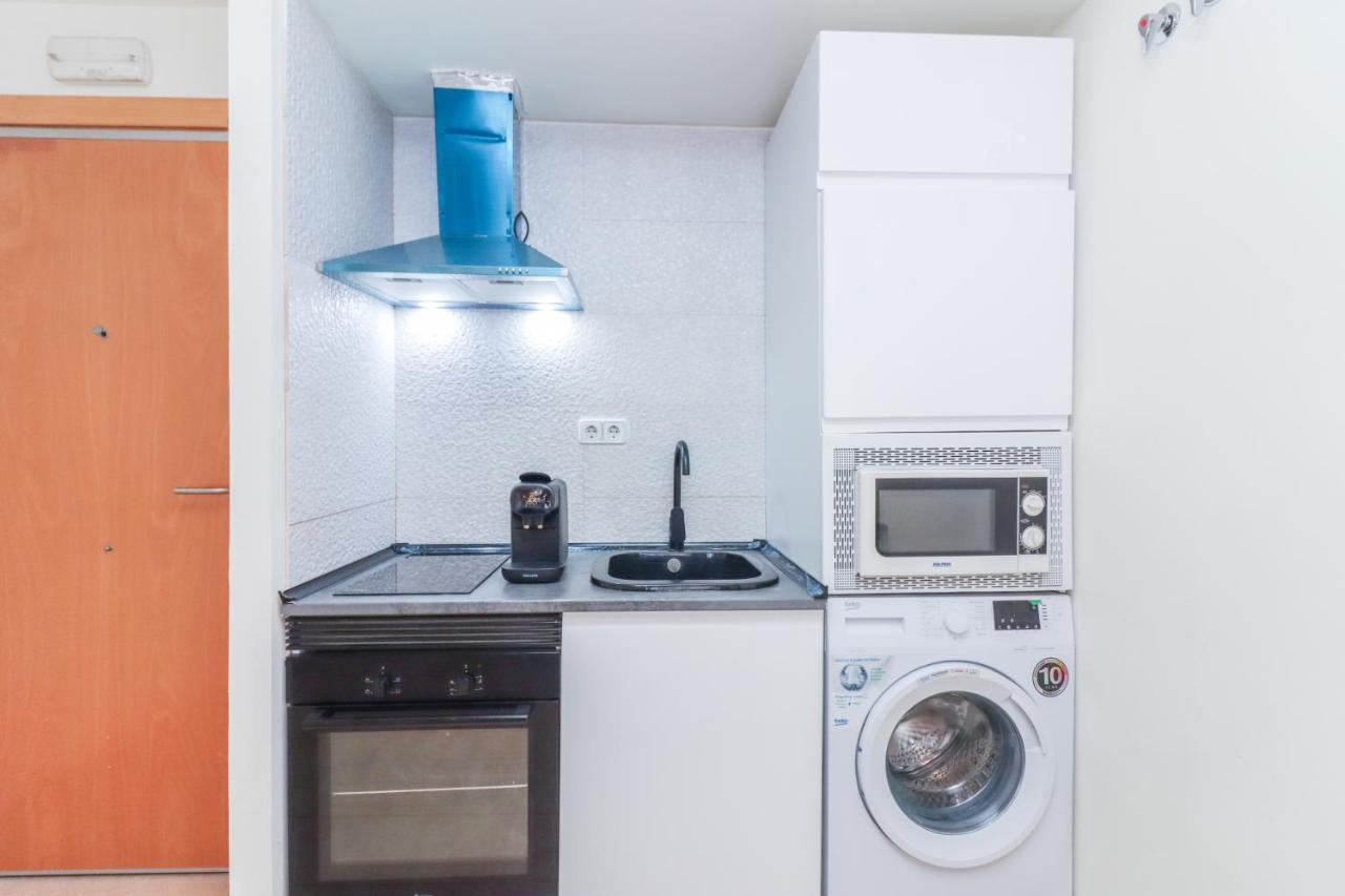 Apartamento Bright Duplex For Families-vicalv Madri