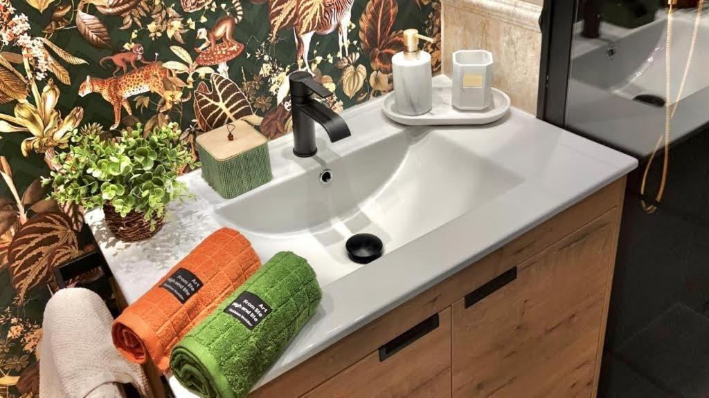 Apartamento Mad Aeropuerto Ifema Madri