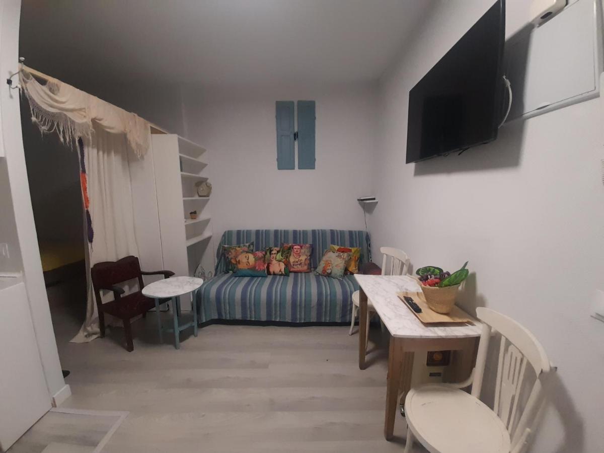 Malasana Appartamento *