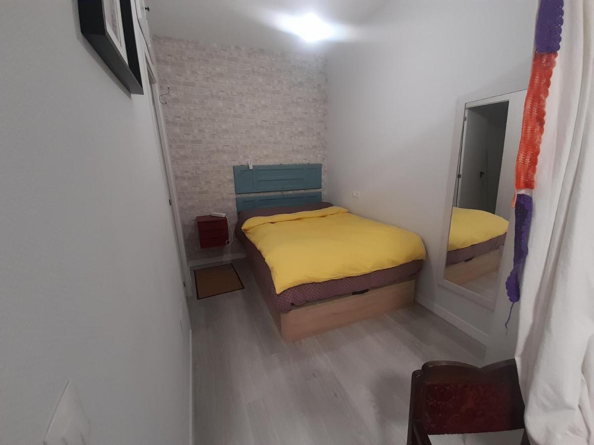 Appartamento Malasana