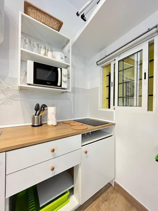 Apartamento Piso Palma Temporal *