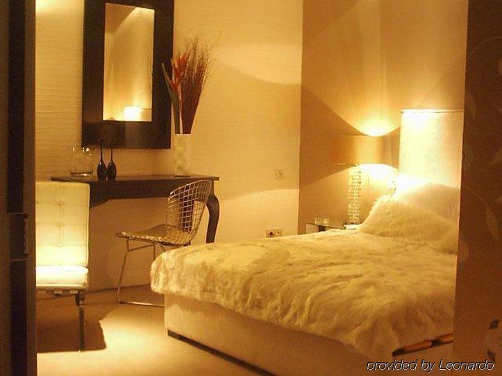 Abalu Design Boutique Gran Via 3*